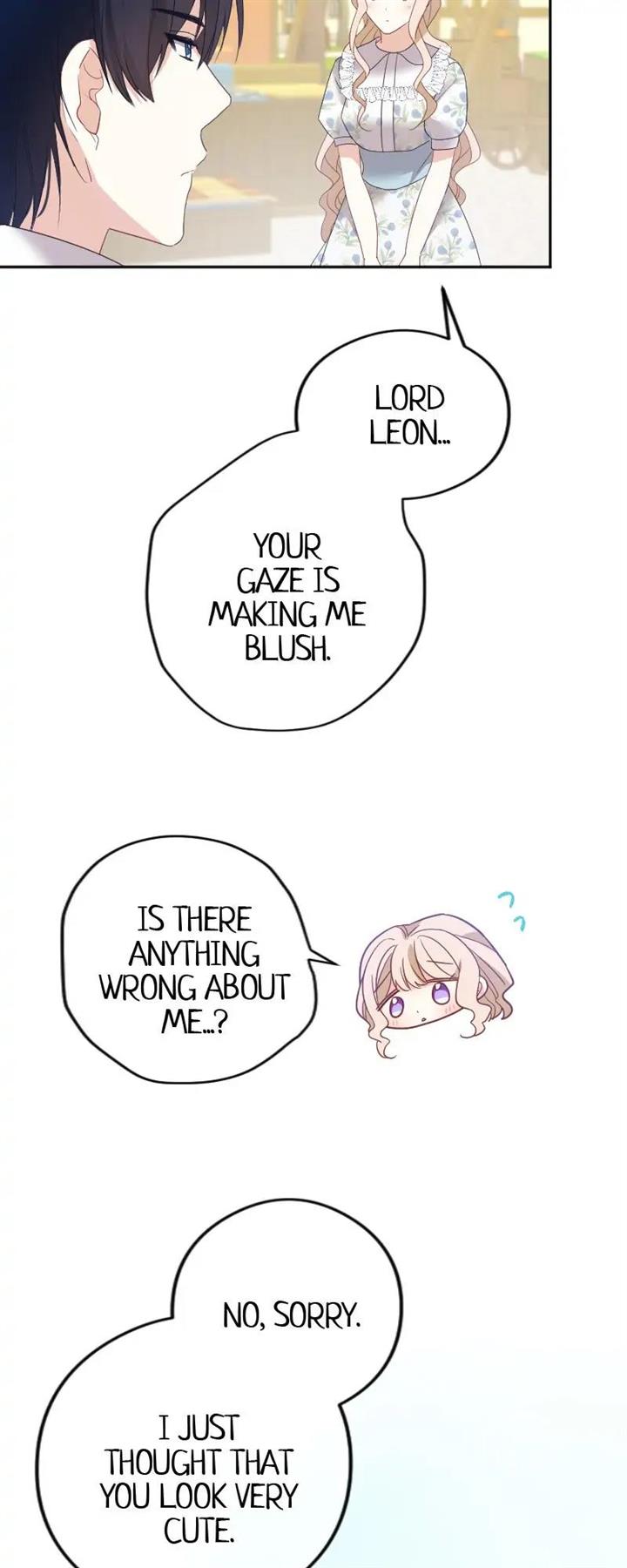 From Duty to Devotion Chapter 37 page 9