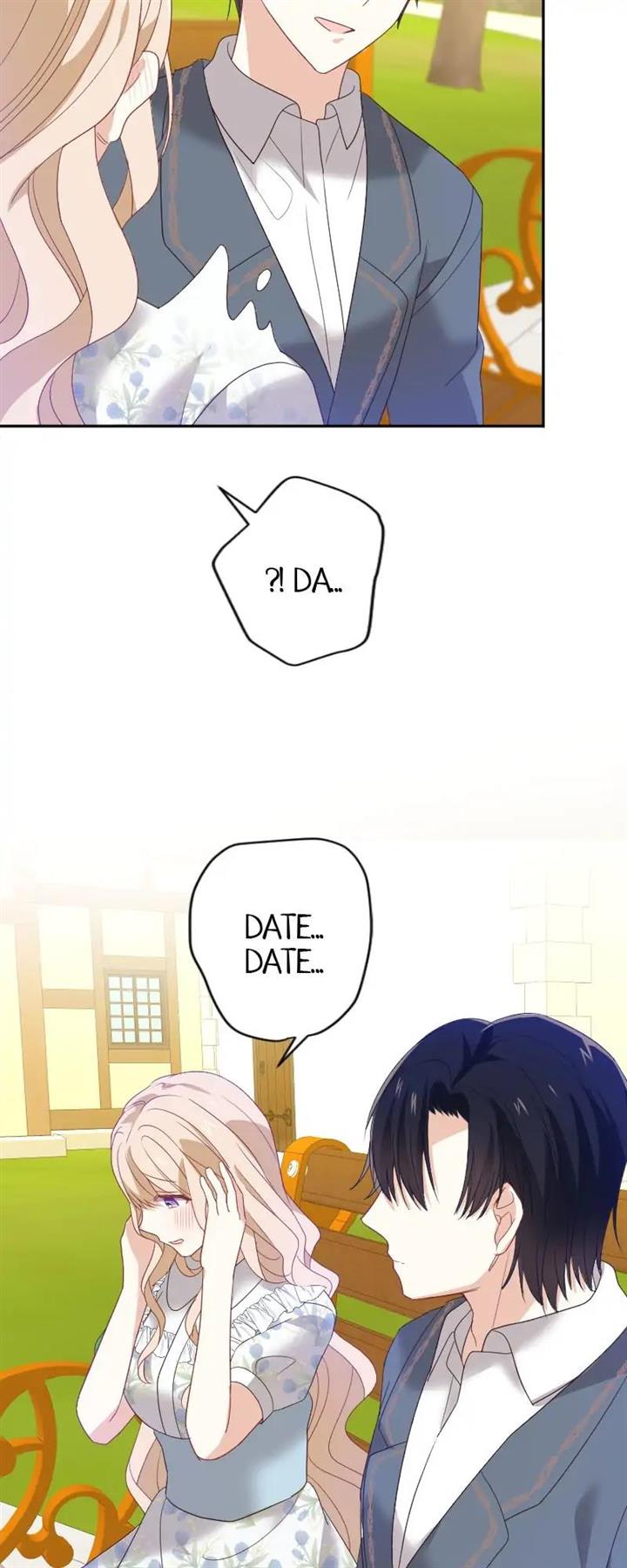 From Duty to Devotion Chapter 37 page 23