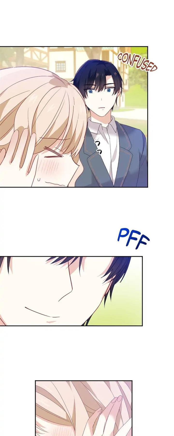 From Duty to Devotion Chapter 37 page 34