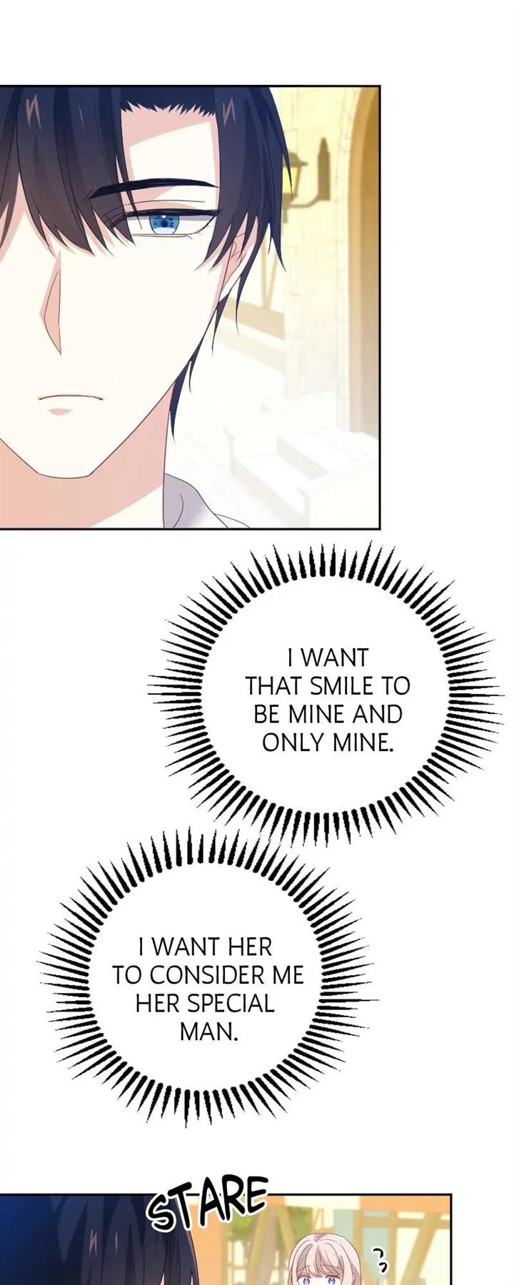 From Duty to Devotion Chapter 37 page 8