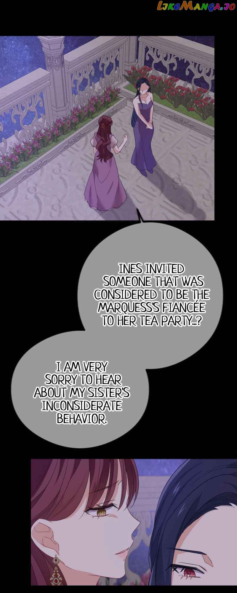 From Duty to Devotion Chapter 38 page 12
