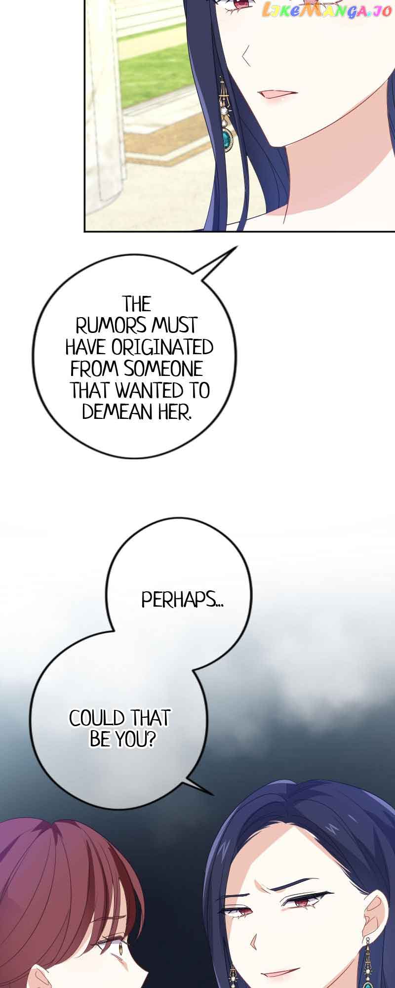 From Duty to Devotion Chapter 38 page 19