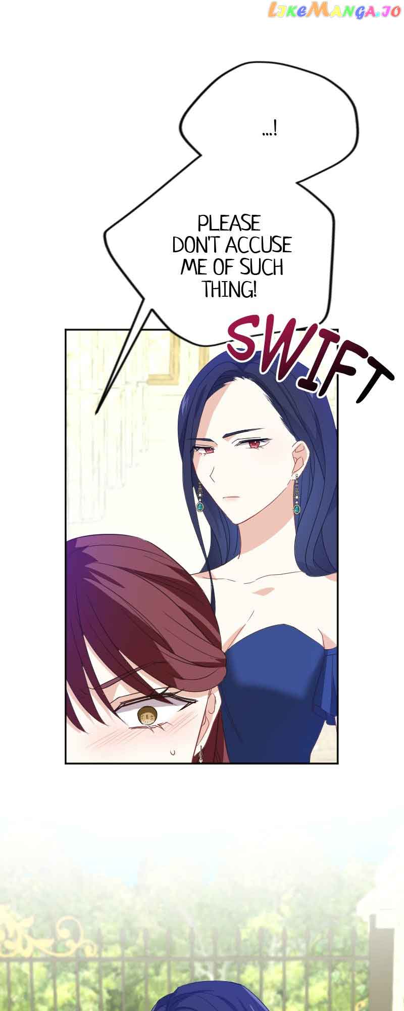 From Duty to Devotion Chapter 38 page 21