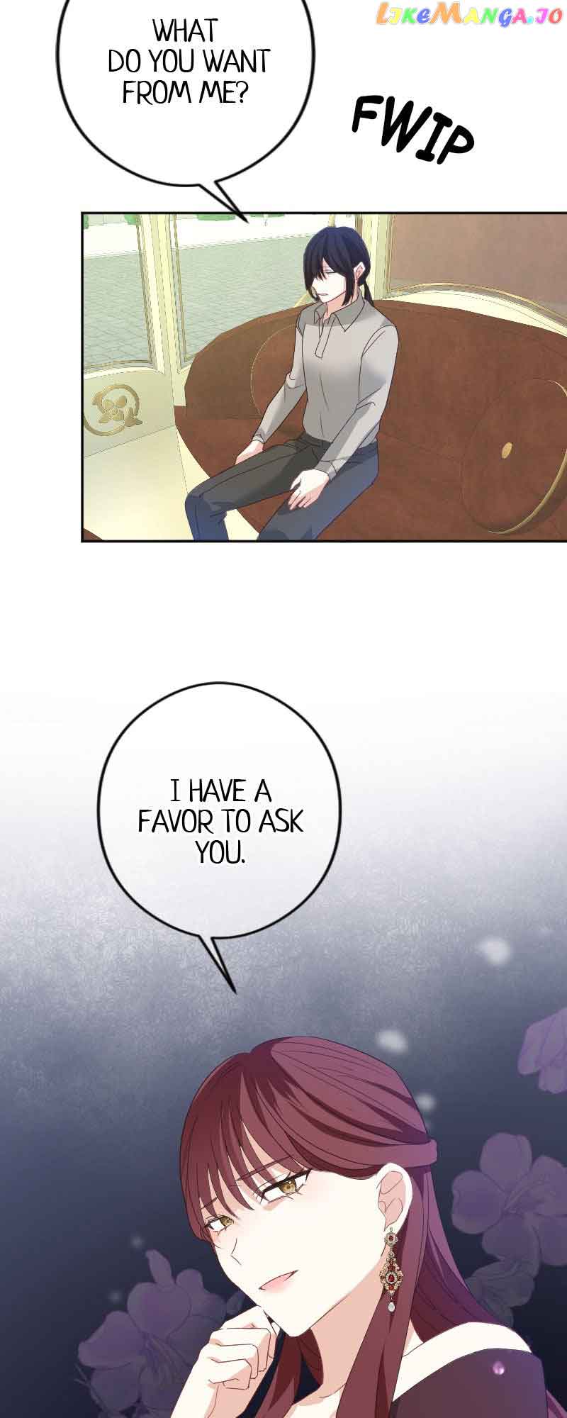 From Duty to Devotion Chapter 38 page 27