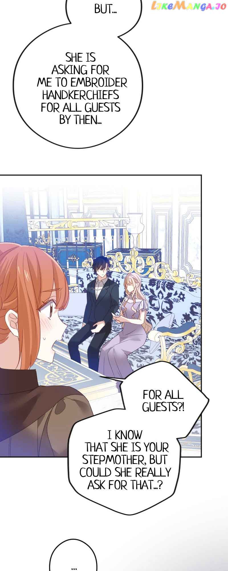 From Duty to Devotion Chapter 38 page 33