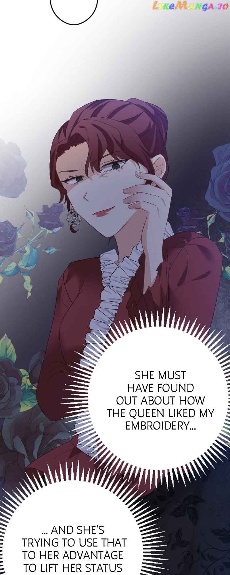 From Duty to Devotion Chapter 38 page 34