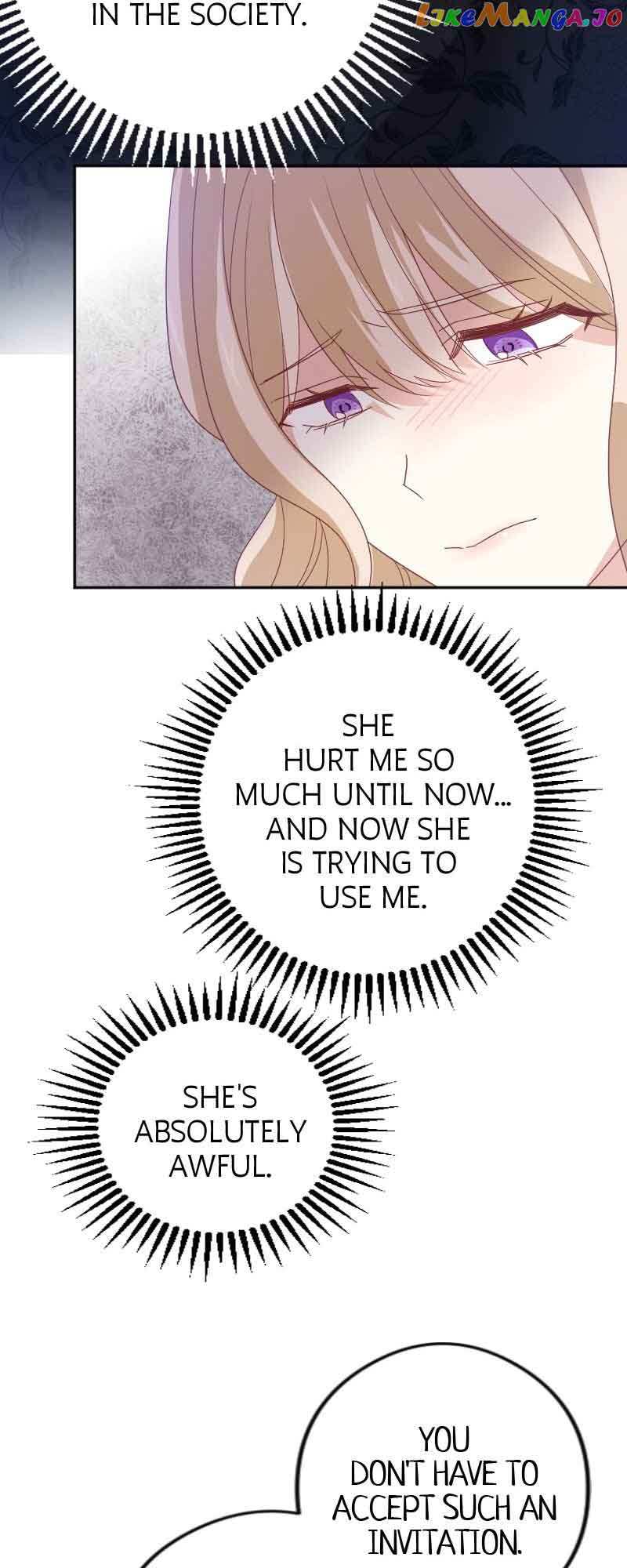 From Duty to Devotion Chapter 38 page 35