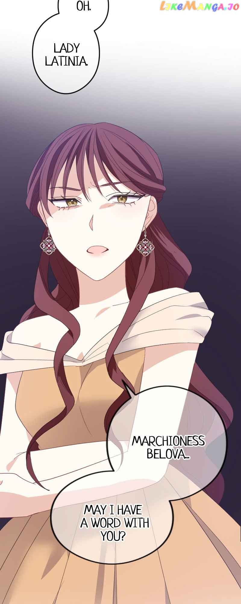 From Duty to Devotion Chapter 38 page 3