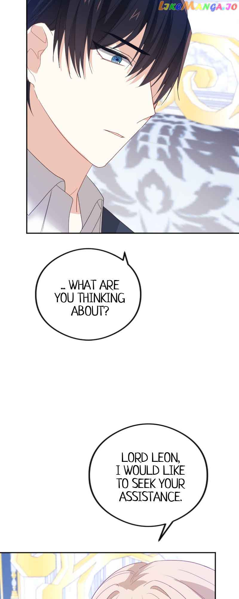 From Duty to Devotion Chapter 38 page 40