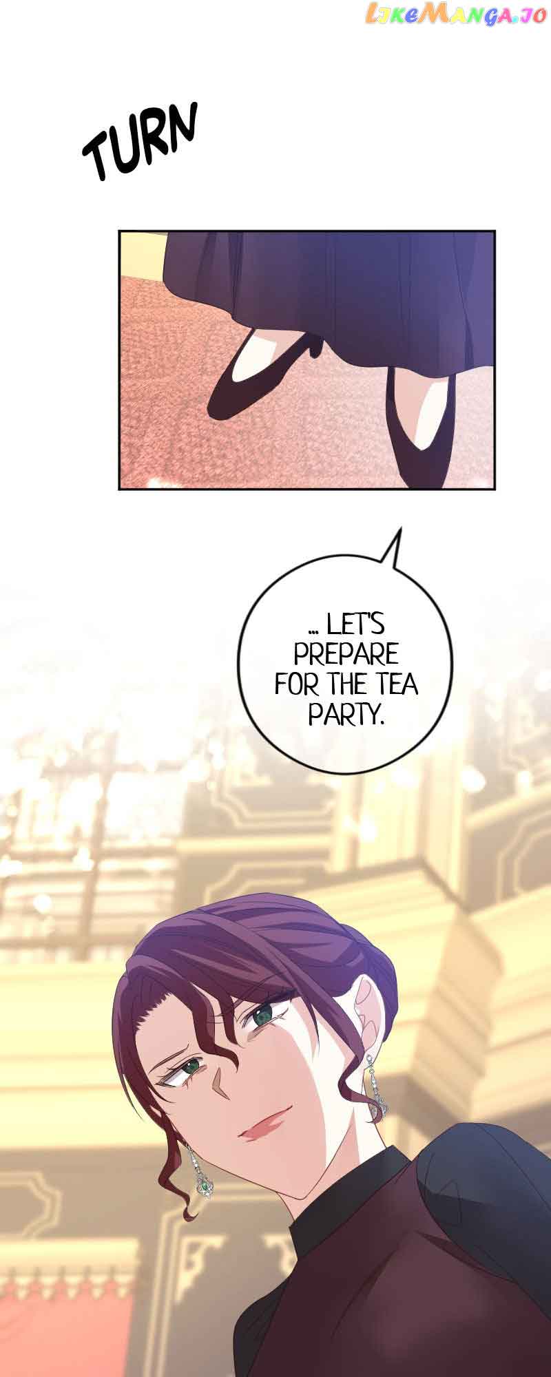 From Duty to Devotion Chapter 39 page 10