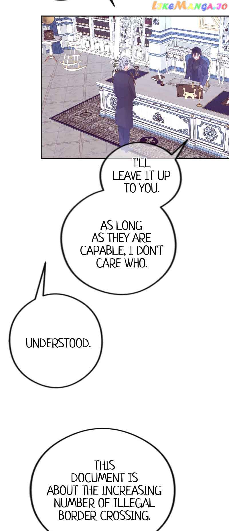 From Duty to Devotion Chapter 39 page 13
