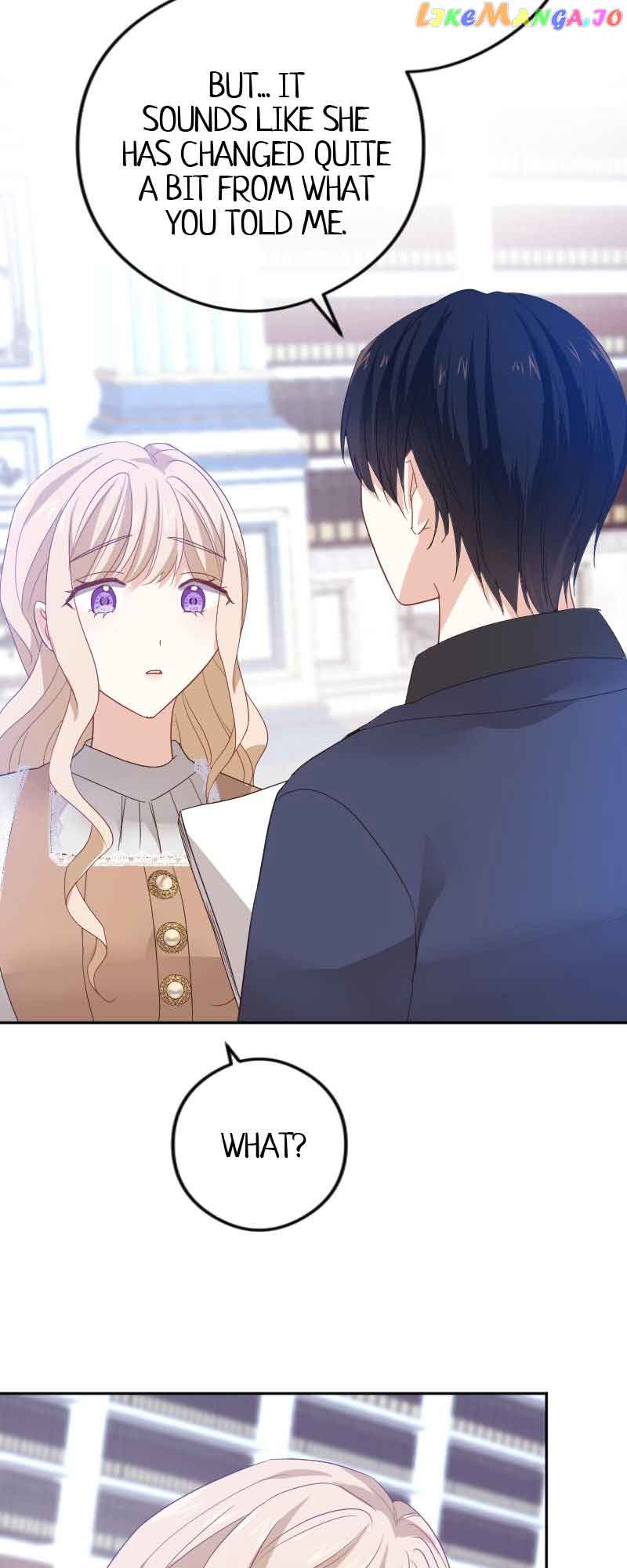 From Duty to Devotion Chapter 39 page 19