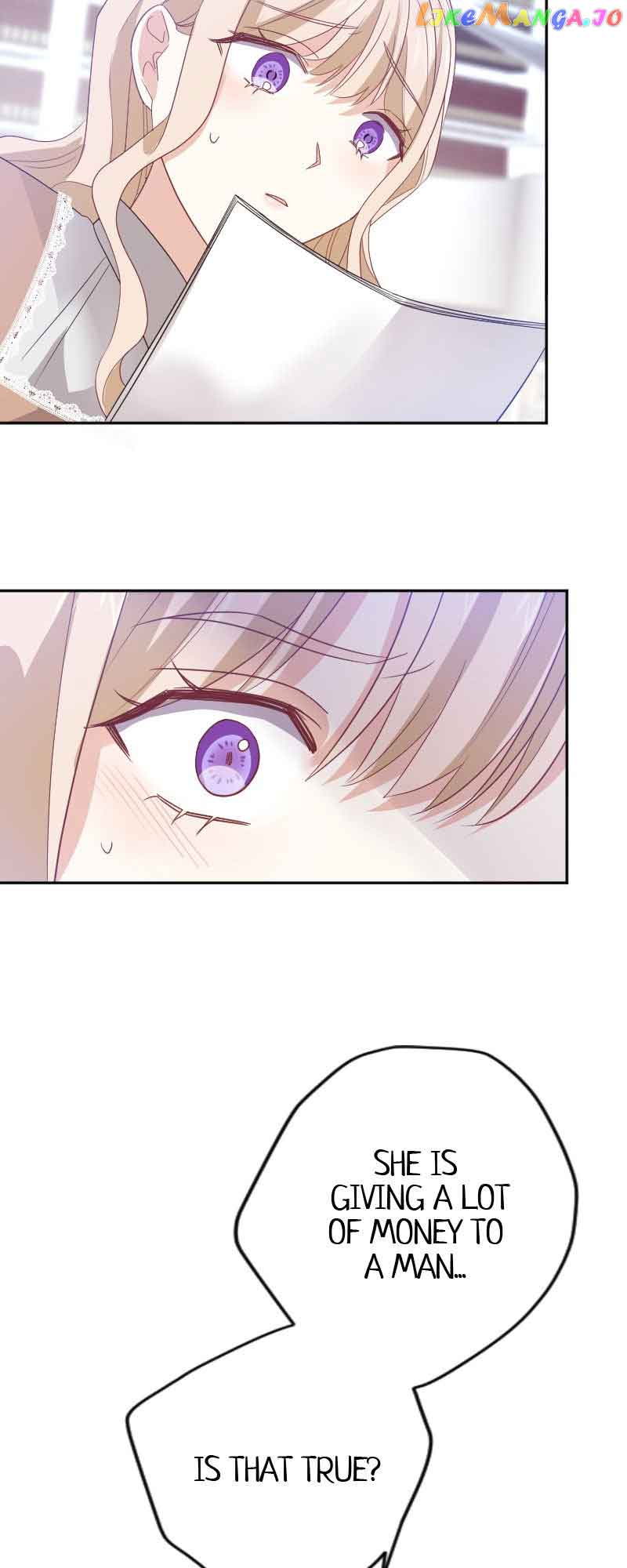 From Duty to Devotion Chapter 39 page 20