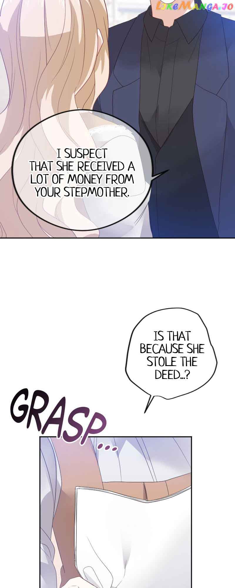 From Duty to Devotion Chapter 39 page 23