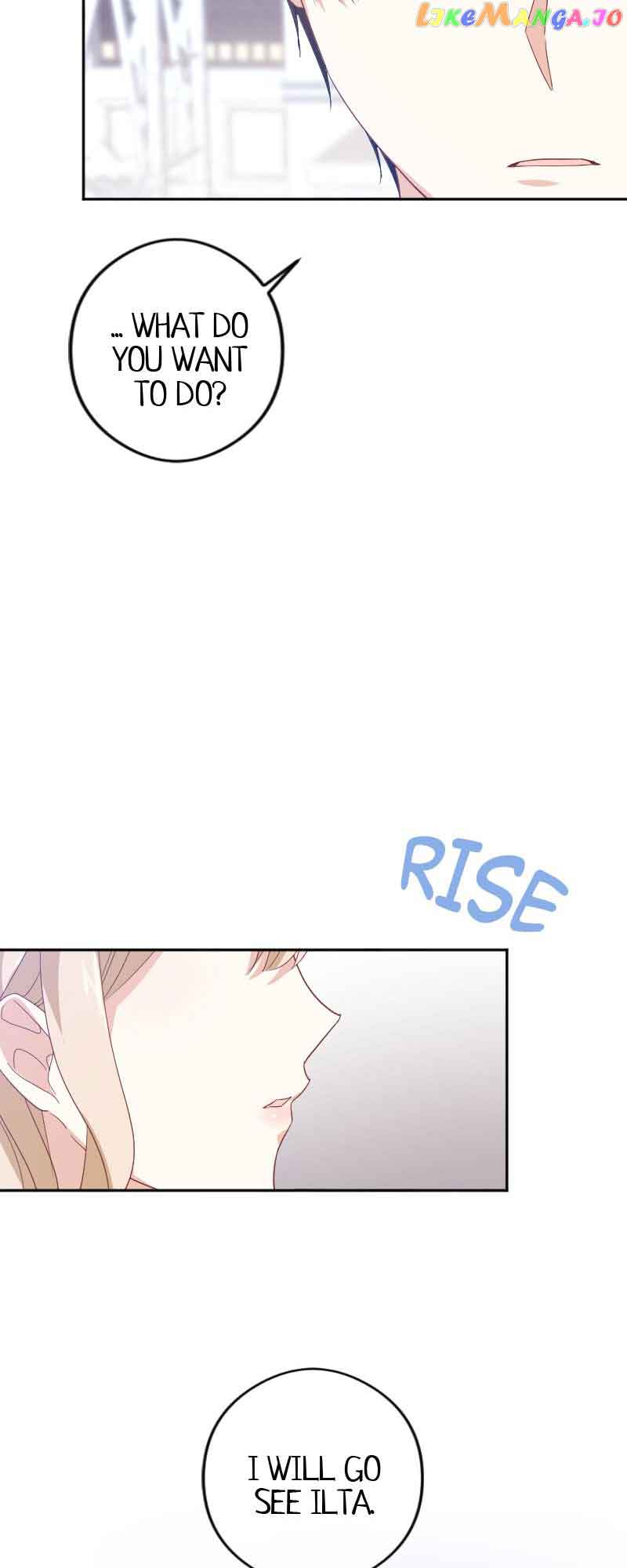 From Duty to Devotion Chapter 39 page 25