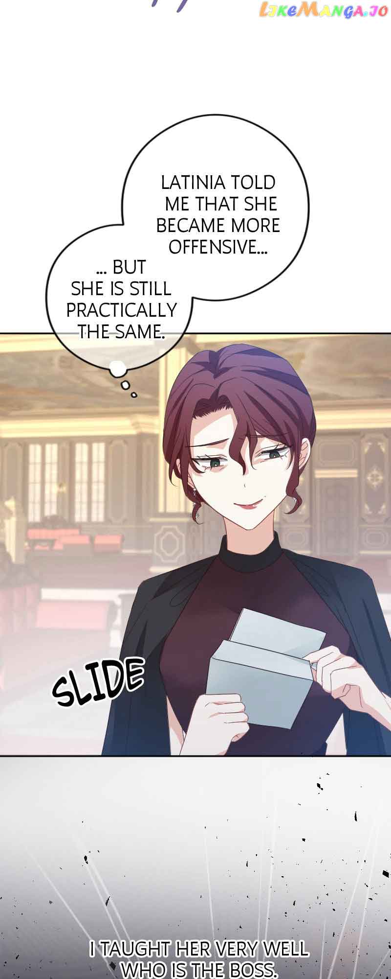 From Duty to Devotion Chapter 39 page 2