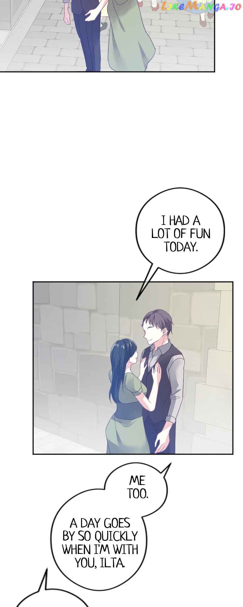 From Duty to Devotion Chapter 39 page 29