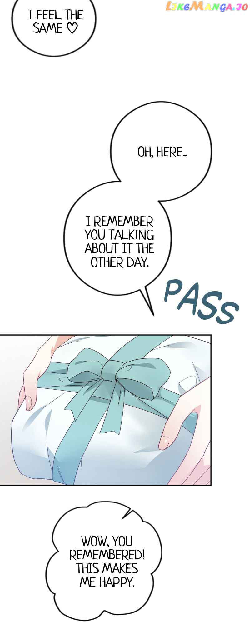 From Duty to Devotion Chapter 39 page 30