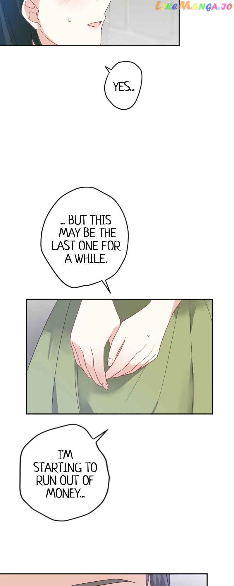 From Duty to Devotion Chapter 39 page 32