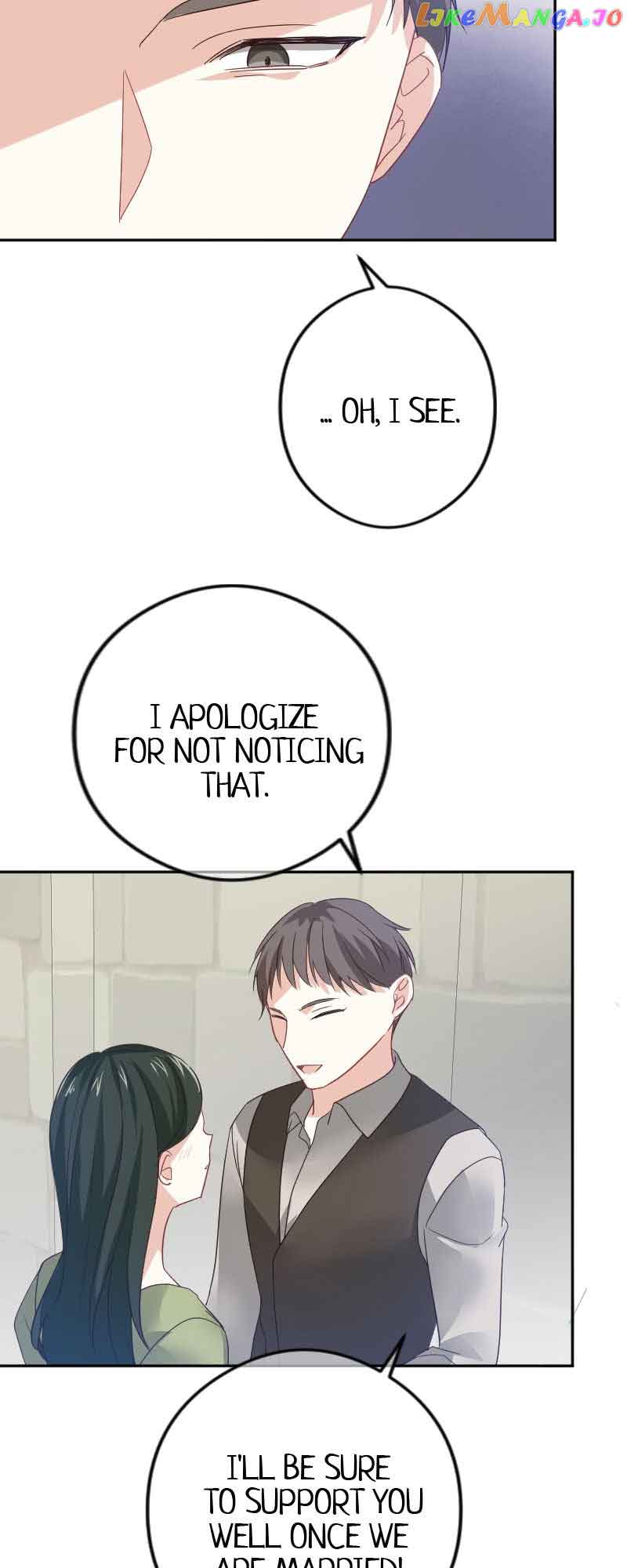 From Duty to Devotion Chapter 39 page 33