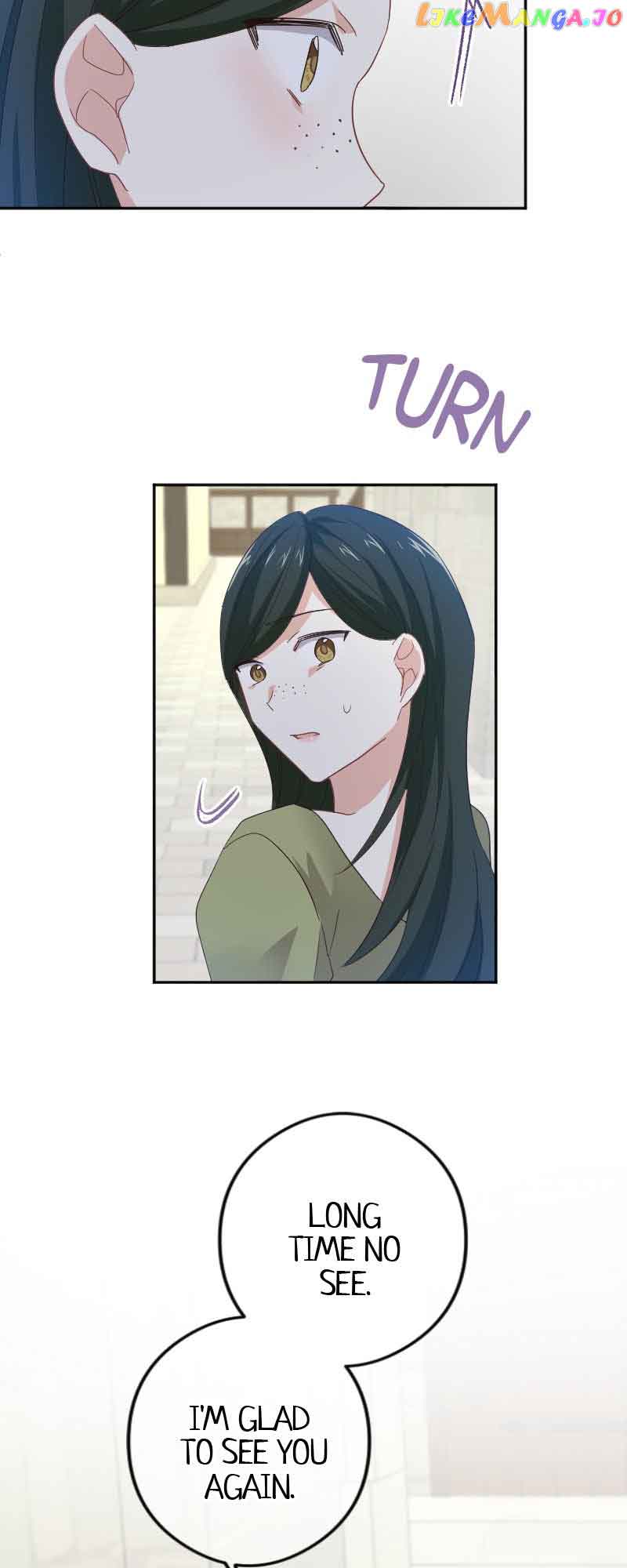 From Duty to Devotion Chapter 39 page 39