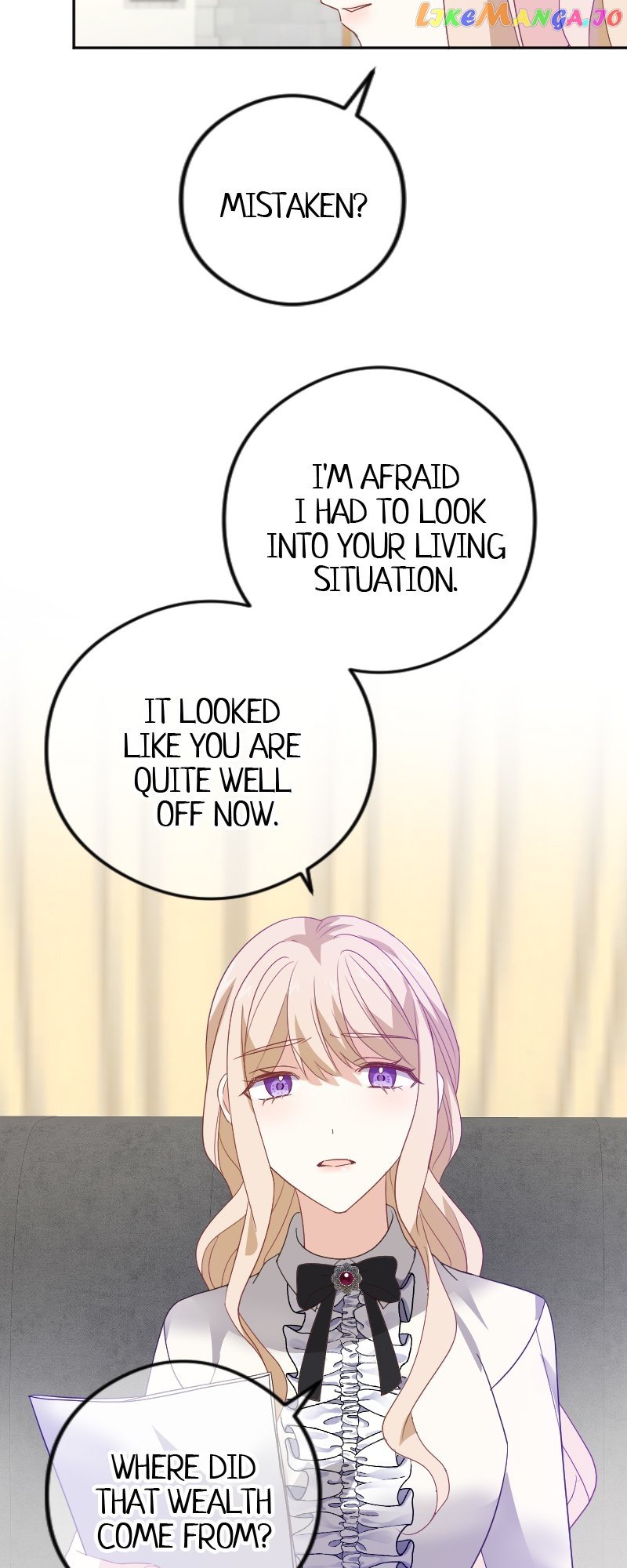From Duty to Devotion Chapter 40 page 8
