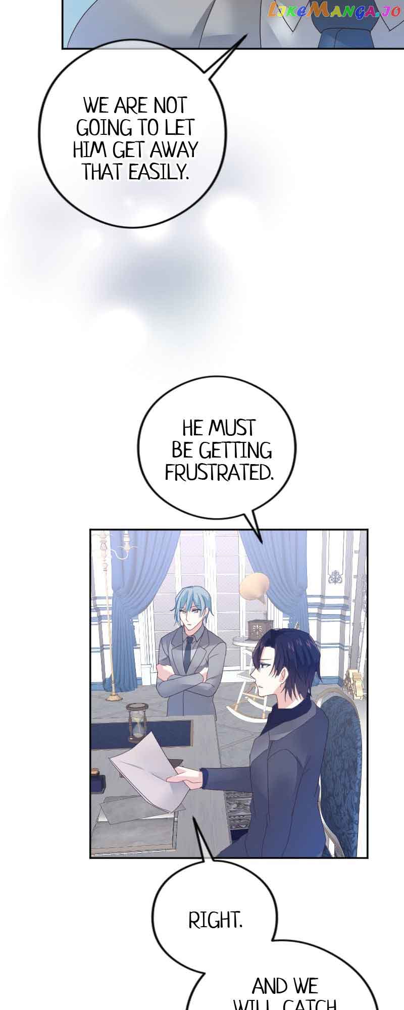 From Duty to Devotion Chapter 41 page 10