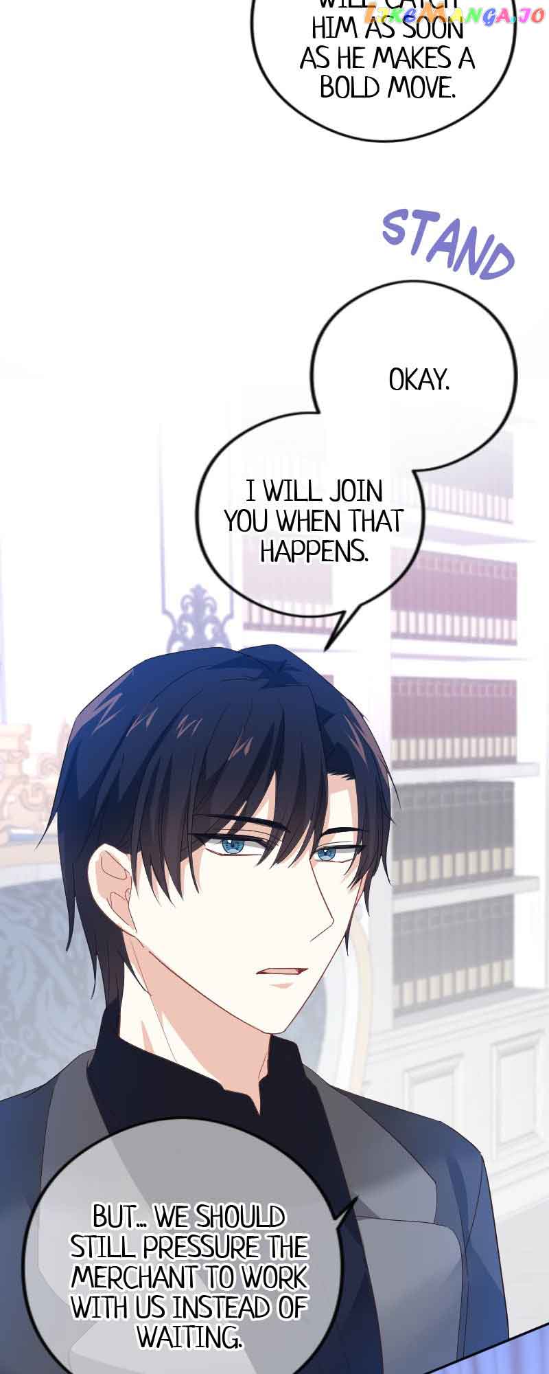From Duty to Devotion Chapter 41 page 11