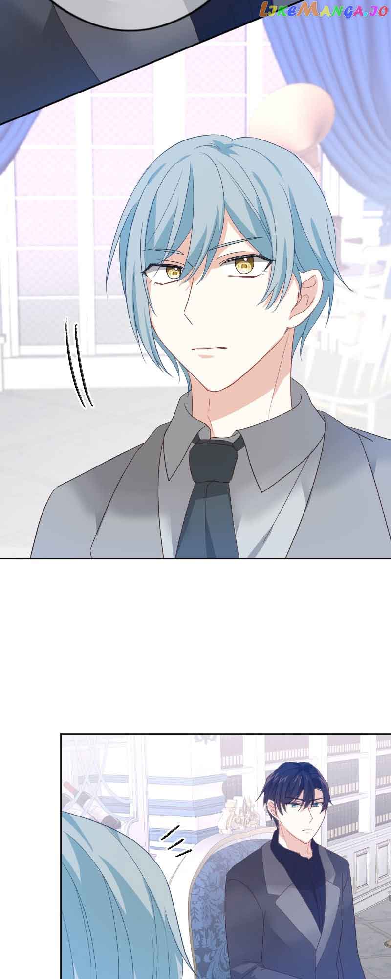 From Duty to Devotion Chapter 41 page 12