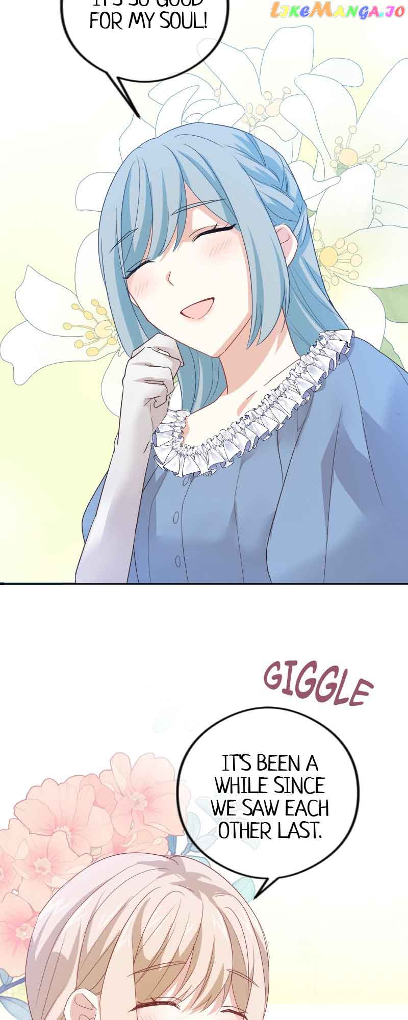 From Duty to Devotion Chapter 41 page 16