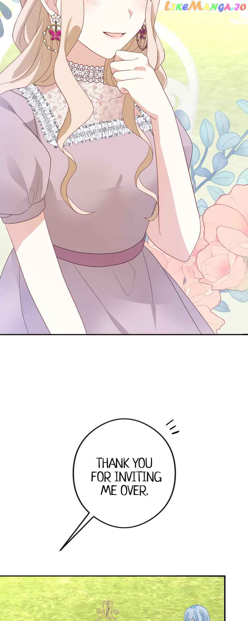 From Duty to Devotion Chapter 41 page 17