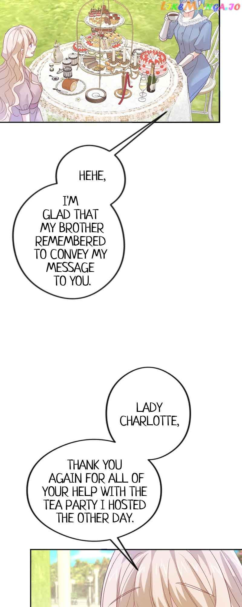 From Duty to Devotion Chapter 41 page 18