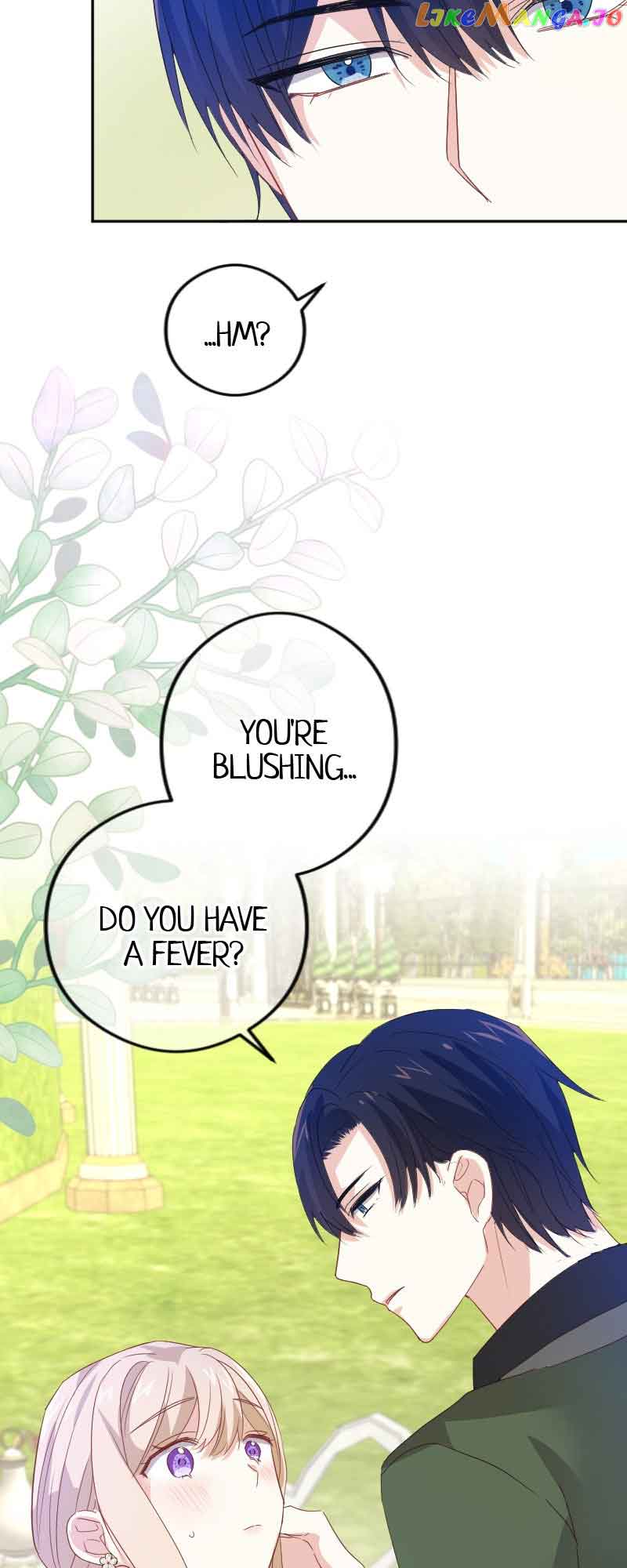 From Duty to Devotion Chapter 41 page 28