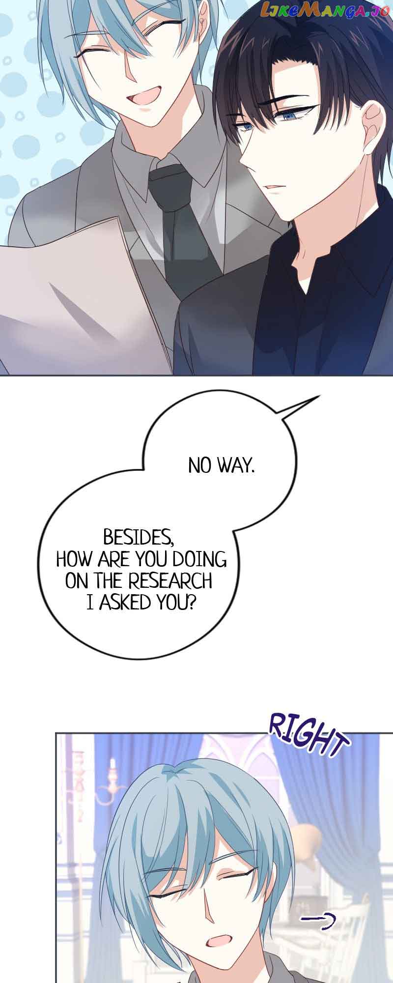 From Duty to Devotion Chapter 41 page 2