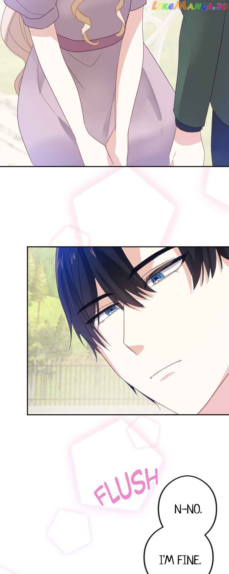 From Duty to Devotion Chapter 41 page 30