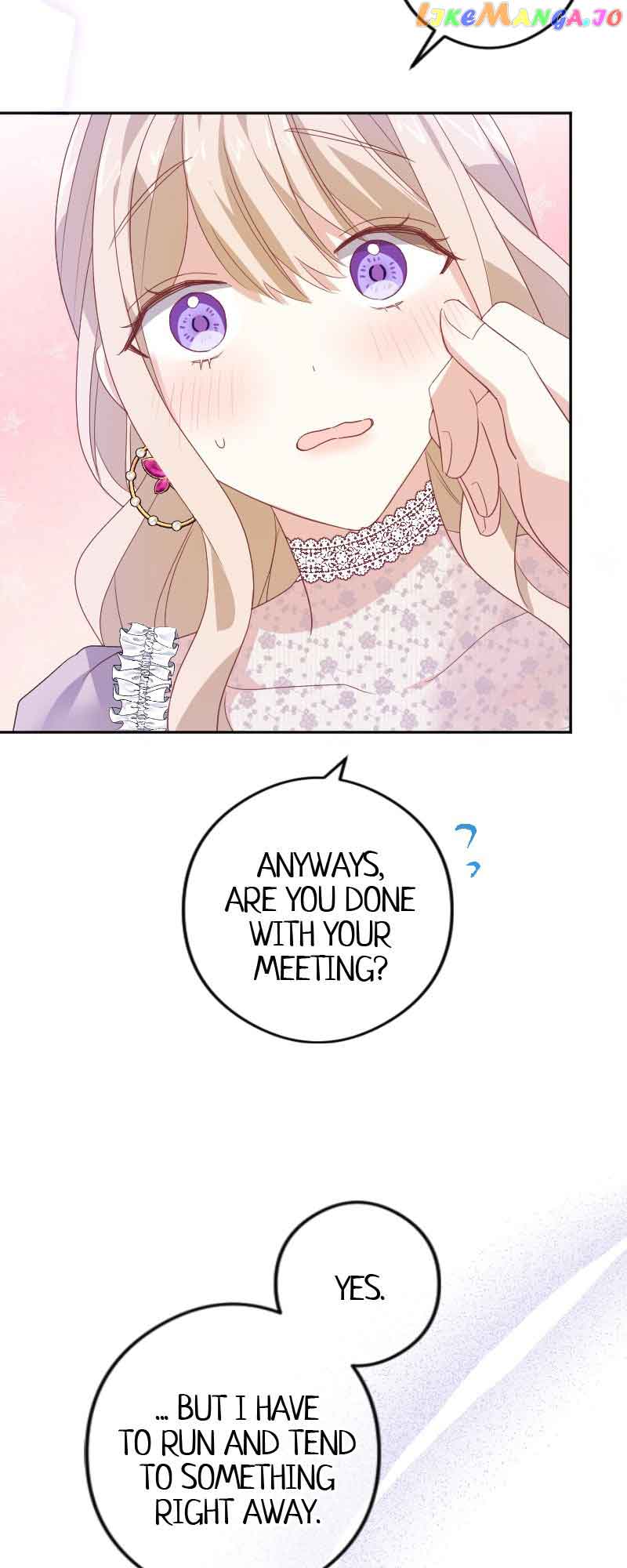 From Duty to Devotion Chapter 41 page 31