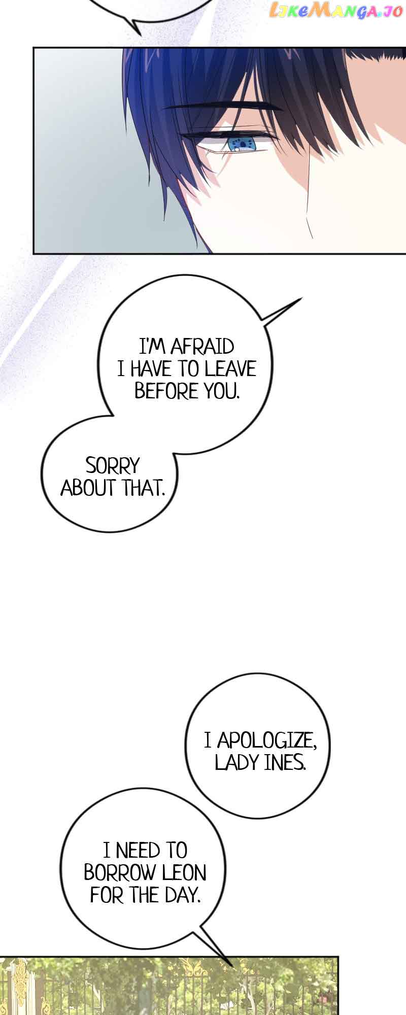 From Duty to Devotion Chapter 41 page 32