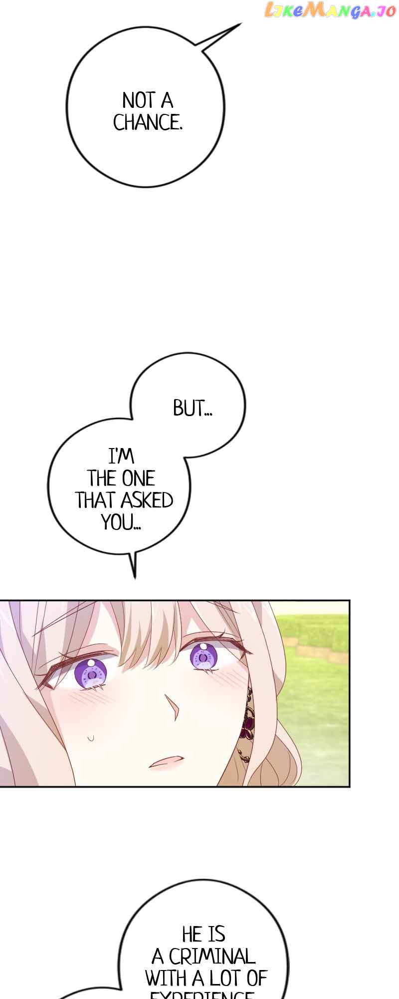 From Duty to Devotion Chapter 41 page 36