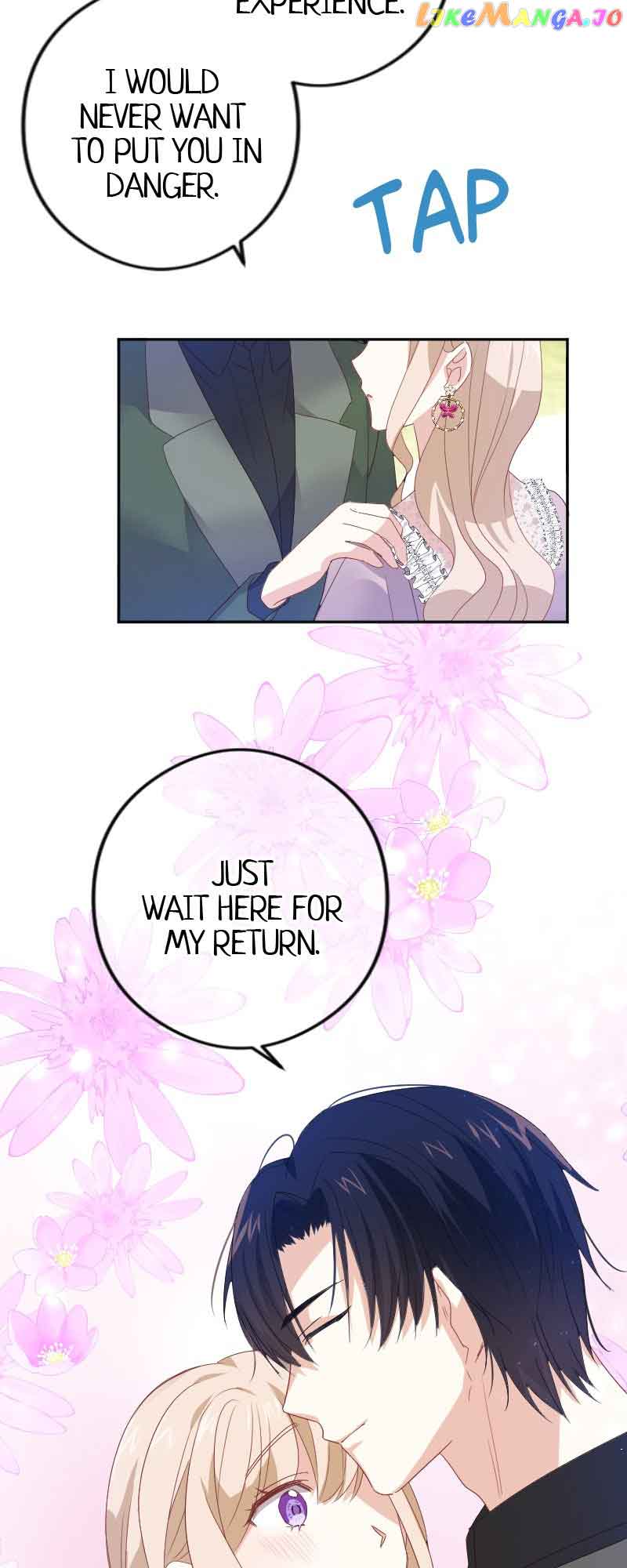 From Duty to Devotion Chapter 41 page 37