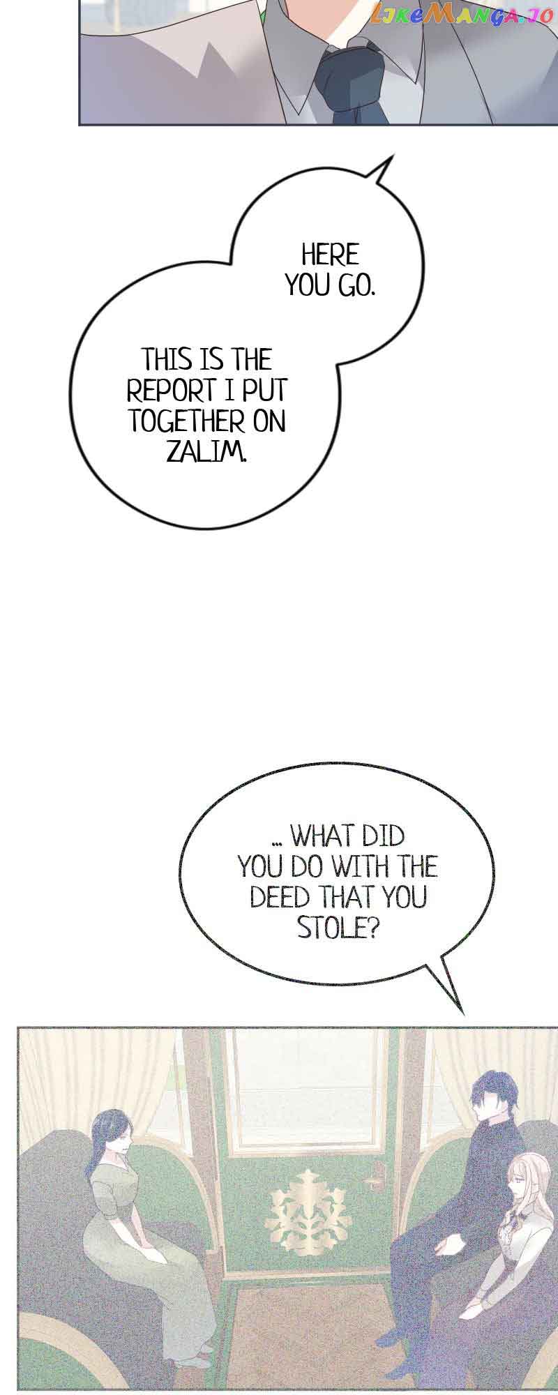 From Duty to Devotion Chapter 41 page 3