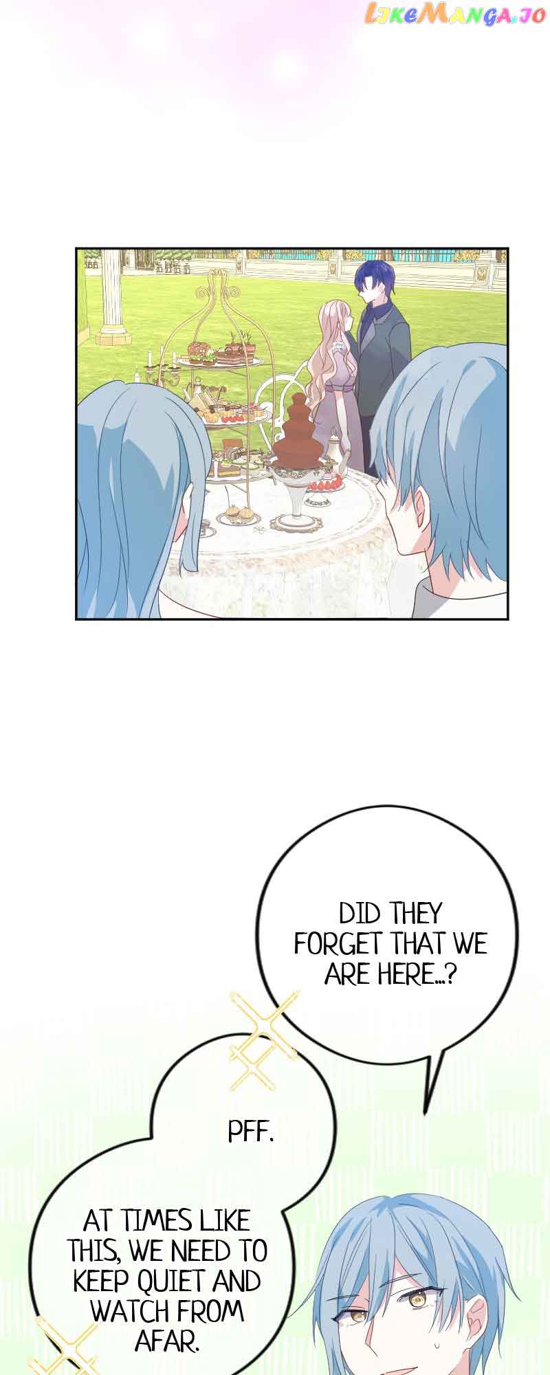 From Duty to Devotion Chapter 41 page 40