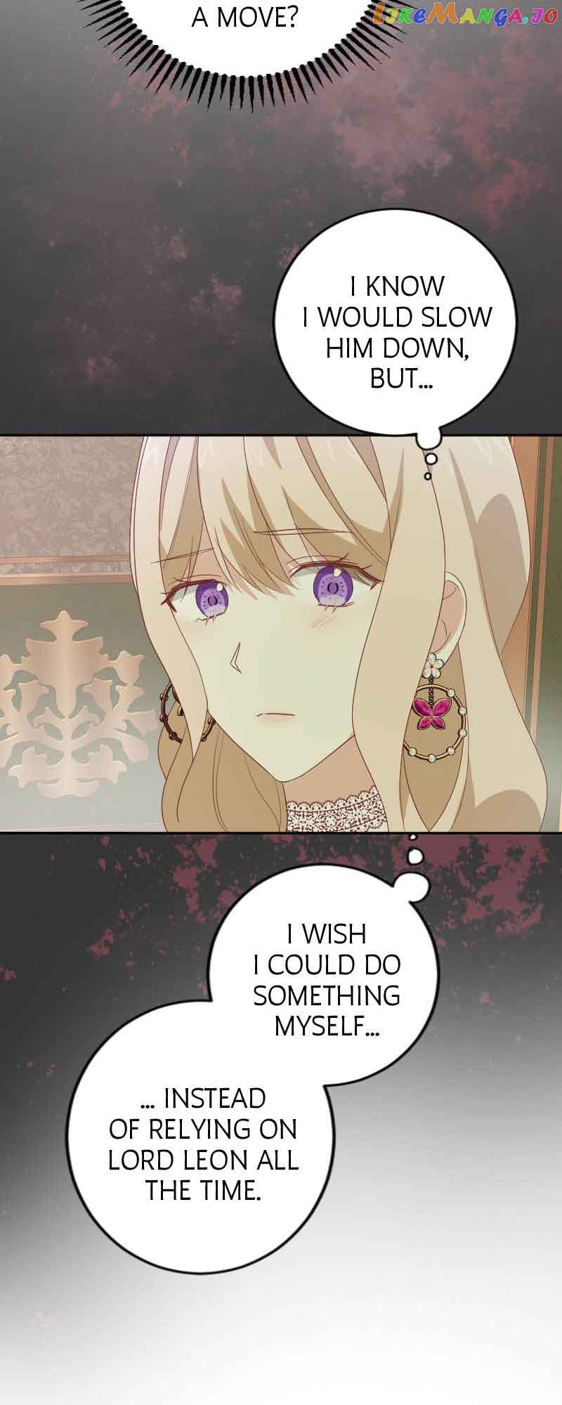 From Duty to Devotion Chapter 42 page 22