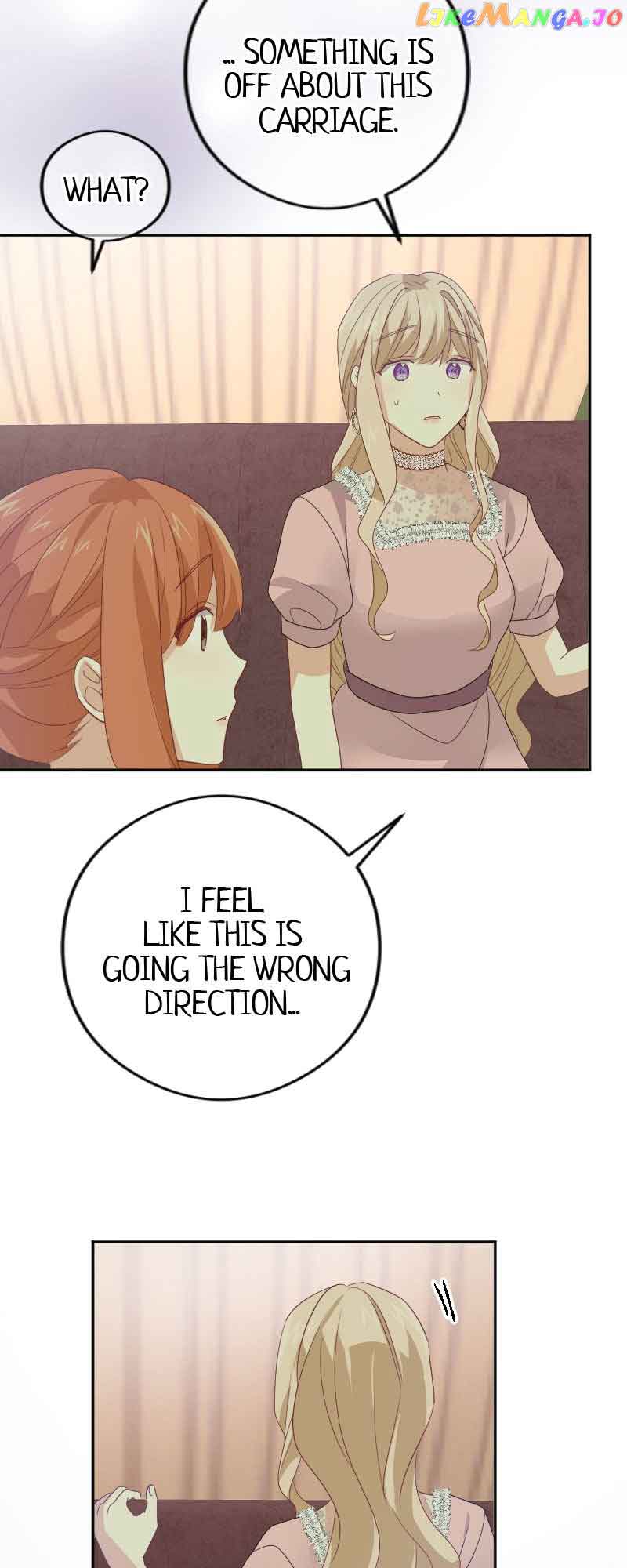 From Duty to Devotion Chapter 42 page 25