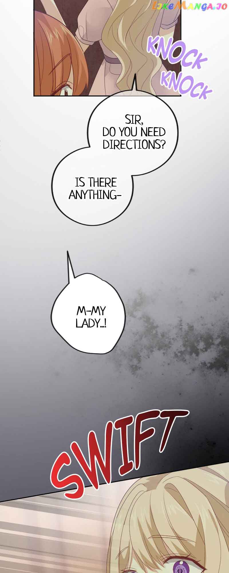 From Duty to Devotion Chapter 42 page 26
