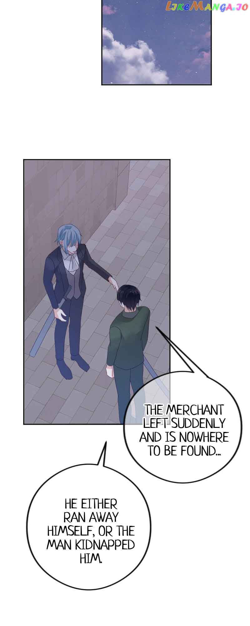 From Duty to Devotion Chapter 42 page 32