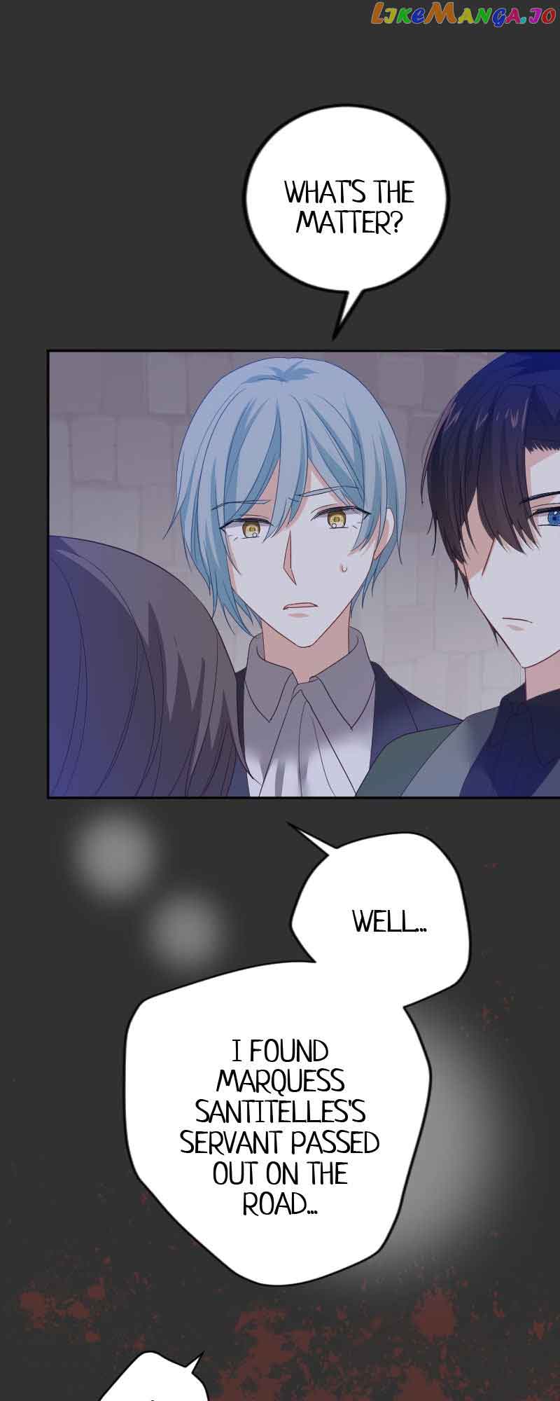 From Duty to Devotion Chapter 42 page 36