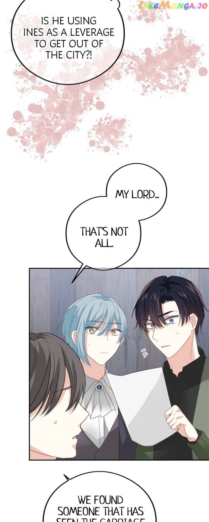 From Duty to Devotion Chapter 44 page 14