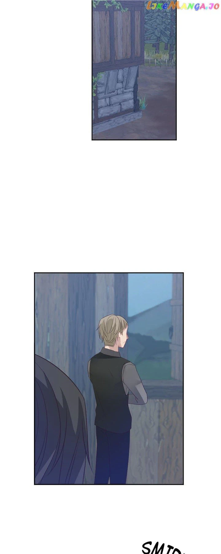 From Duty to Devotion Chapter 44 page 20