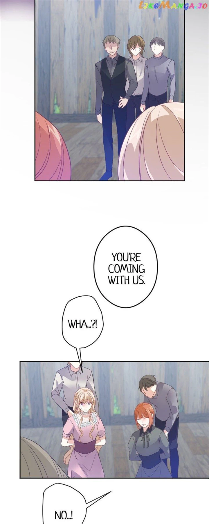 From Duty to Devotion Chapter 44 page 26