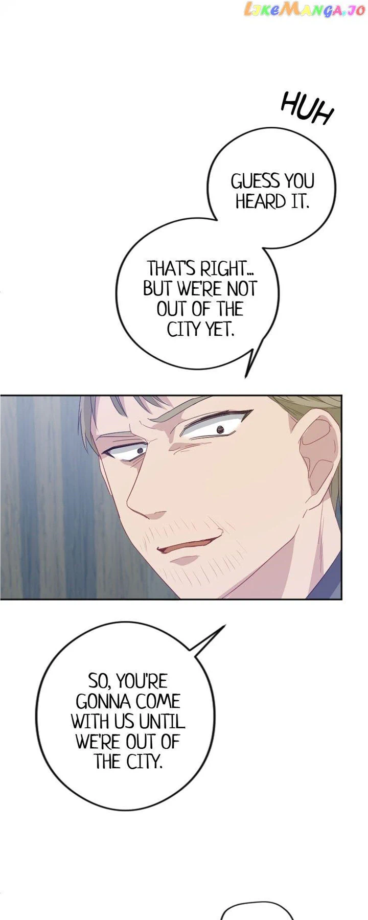 From Duty to Devotion Chapter 44 page 28